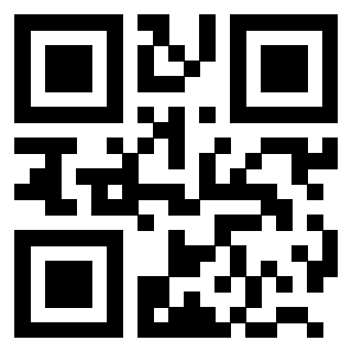 Scansione del QrCode di 3203098049