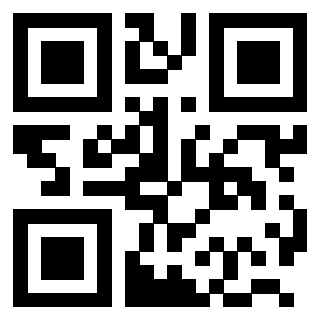 3203098050 - Immagine del QrCode associato
