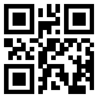 Scansione del Qr Code di 3203098052