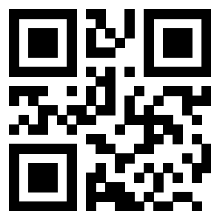 Scansione del Qr Code di 3203098054