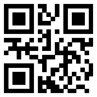 3203098055 - Immagine del Qr Code associato