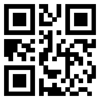 Scansione del Qr Code di 3203098057