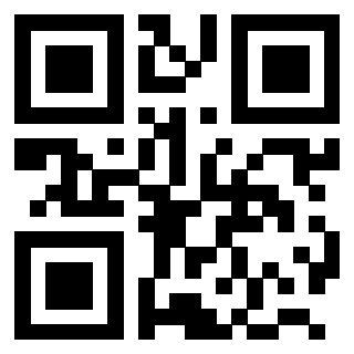 Immagine del QrCode di 3203098059