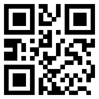 3203098060 - Immagine del Qr Code associato