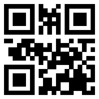Scansione del Qr Code di 3203098061