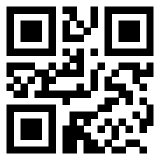 Immagine del Qr Code di 3203098064