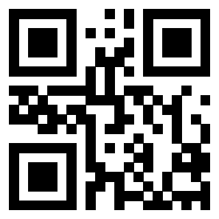3203098071 - Immagine del Qr Code associato