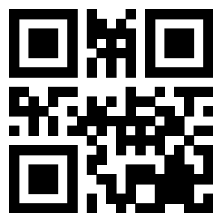 Immagine del Qr Code di 3203098072