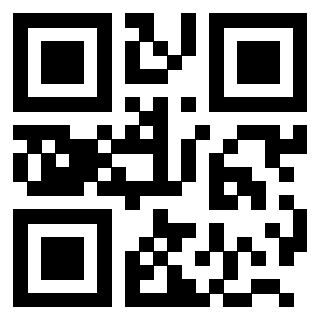 3203098073 Qr Code associato