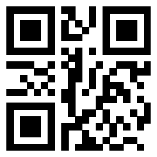Scansione del QrCode di 3203098079