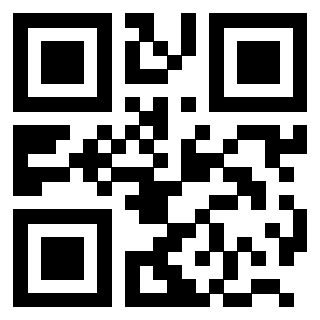 3203098081 - Immagine del Qr Code