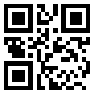 Il Qr Code di 3203098082
