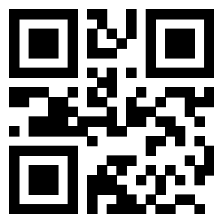 Immagine del Qr Code di 3203098086