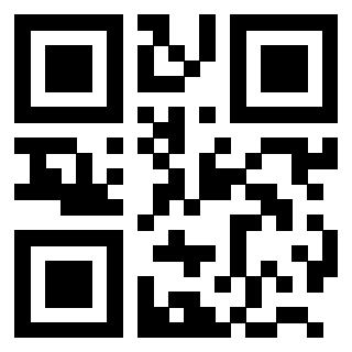 Immagine del Qr Code di 3203098087