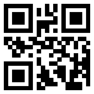 Immagine del QrCode di 3203098089
