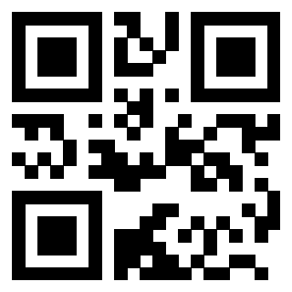 Il QrCode di 3203098092