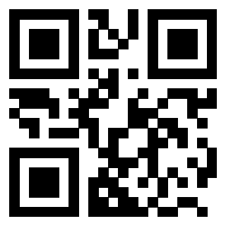 Il Qr Code di 3203098095