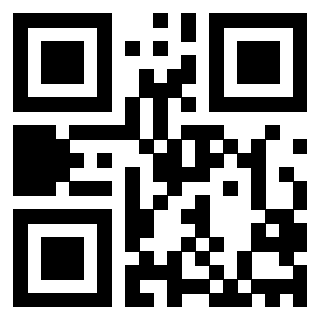 3203098096 QrCode associato