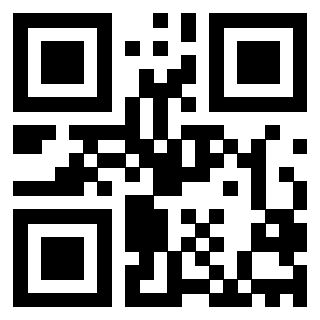 Scansione del QrCode di 3203098098