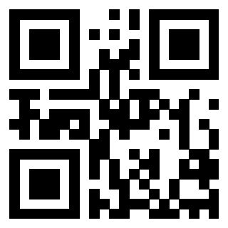3203098099 QrCode associato