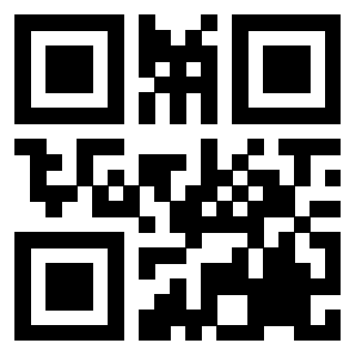 3203098101 - Immagine del Qr Code associato
