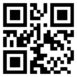 Scansione del Qr Code di 3203098102