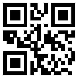 Scansione del Qr Code di 3203098103
