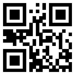 Il QrCode di 3203098106