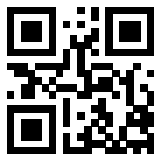 Il QrCode di 3203098107