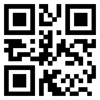 Immagine del Qr Code di 3203098112