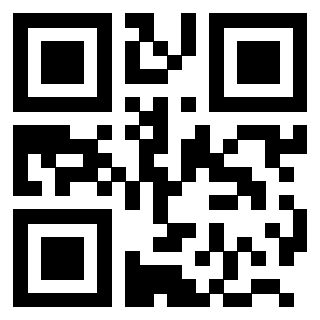 3203098113 QrCode associato