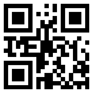 Scansione del Qr Code di 3203098117