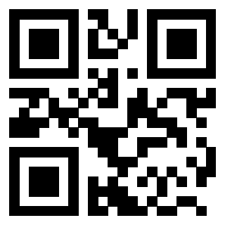 3203098118 - Immagine del Qr Code associato