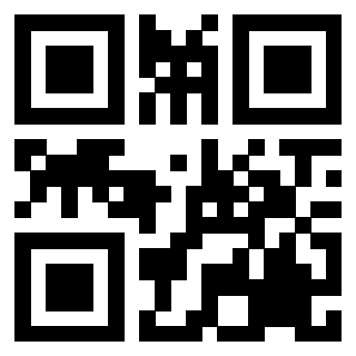 Immagine del QrCode di 3203098121
