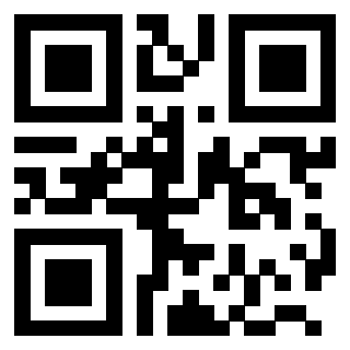 Scansione del Qr Code di 3203098123