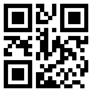 3203098124 QrCode associato