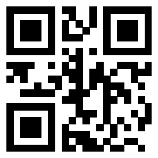 3203098127 Qr Code associato