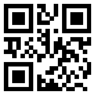 Immagine del QrCode di 3203098129