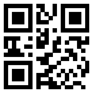 Immagine del QrCode di 3203098130