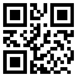 3203098131 Qr Code associato