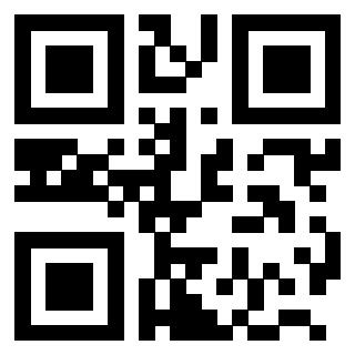 Il Qr Code di 3203098133