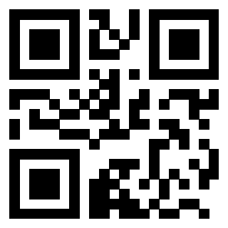 3203098137 - Immagine del QrCode associato