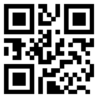 Il QrCode di 3203098138