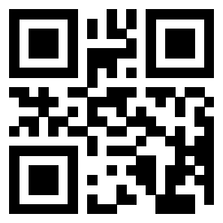 Il Qr Code di 3203098139