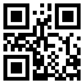 3203098140 - Immagine del Qr Code associato