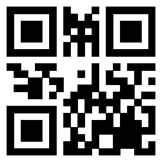 Scansione del Qr Code di 3203098143