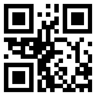 Scansione del QrCode di 3203098145