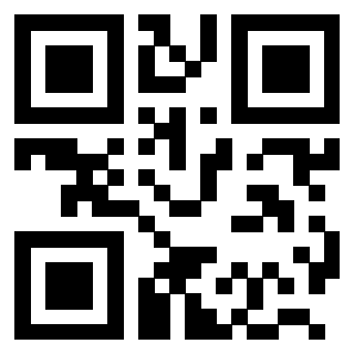 Il QrCode di 3203098152