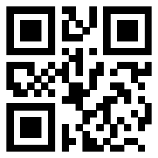 Scansione del Qr Code di 3203098155