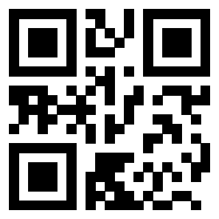 Scansione del Qr Code di 3203098156